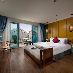 Junior Suite Terrace